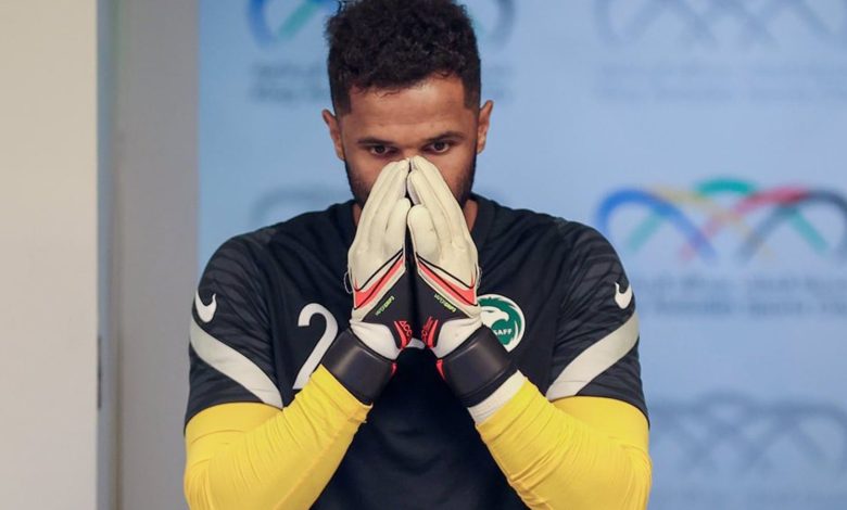 محمد العويس