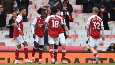 أرسنال