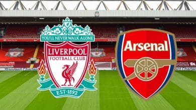 ليفربول - أرسنال