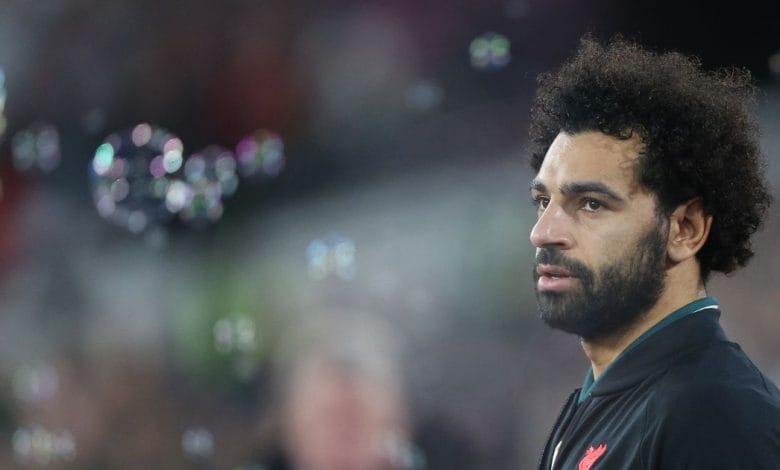 محمد صلاح