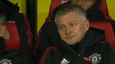اهداف واتفورد ضد مانشستر يونايتد 4-1 الدوري الانجليزي