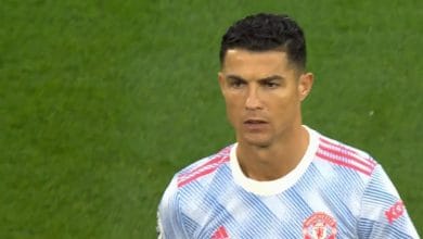 ملخص مباراة واتفورد ضد مانشستر يونايتد في الدوري الانجليزي