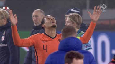 اهداف هولندا ضد النرويج 2-0 تصفيات كاس العالم