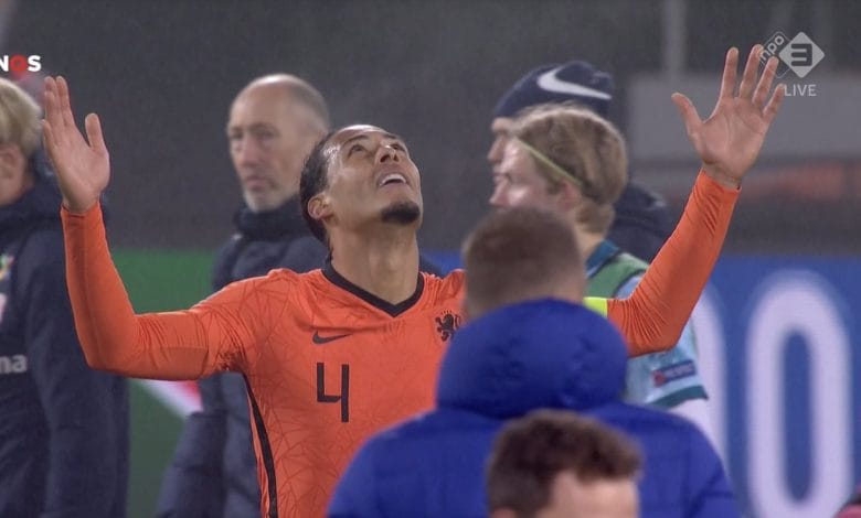 اهداف هولندا ضد النرويج 2-0 تصفيات كاس العالم