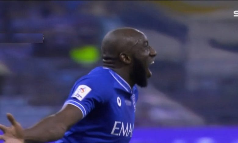 هدف الهلال الثاني ضد بوهانج 2-0 موسى ماريجا
