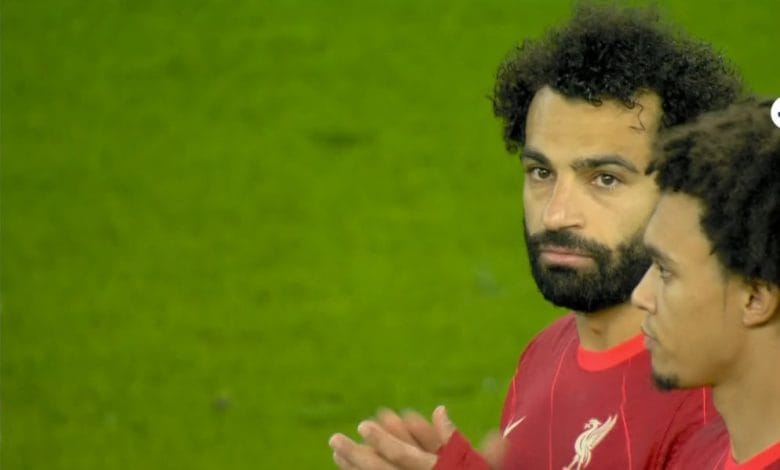 اهداف ليفربول ضد ارسنال في الدوري الانجليزي .. مباشر