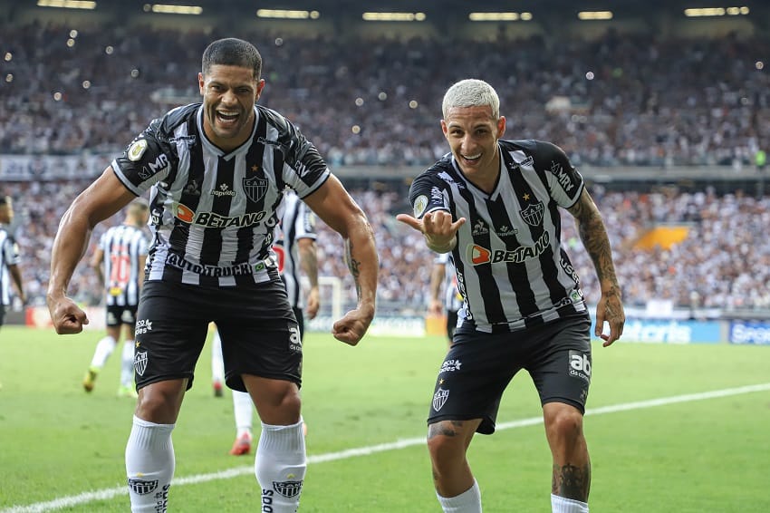 أتلتيكو مينيرو @ Clube Atletico Mineiro