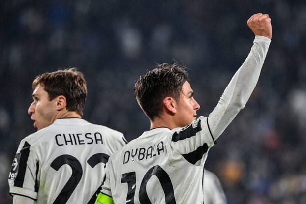 اهداف مباراة يوفنتوس وزينيت 4-2 دوري ابطال اوروبا
