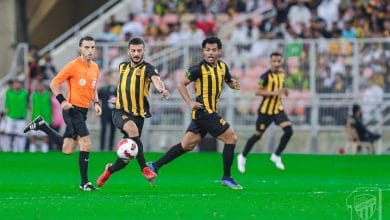 الاتحاد السعودي