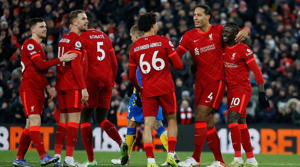 كلوب يعلق على فوز ليفربول
