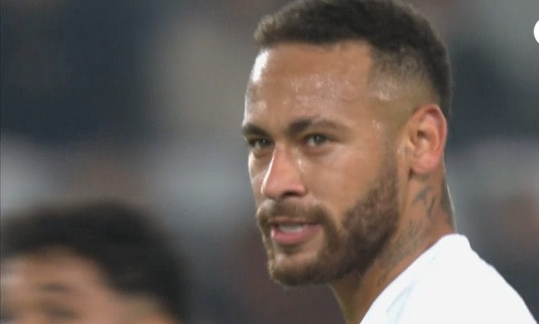 اهداف باريس سان جيرمان ضد بوردو 3-2 الدوري الفرنسي