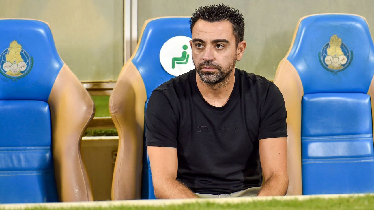 برشلونة ينفي توصله لاتفاق مع السد