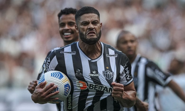 أتلتيكو مينيرو @ Clube Atletico Mineiro