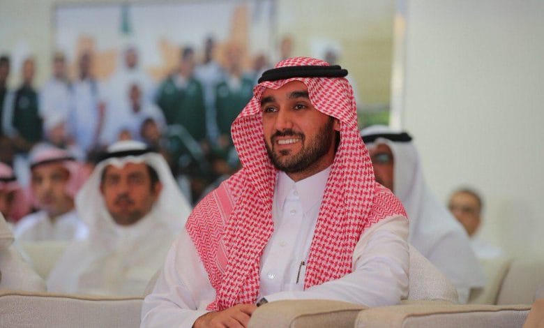 الأمير عبد العزيز بن تركي