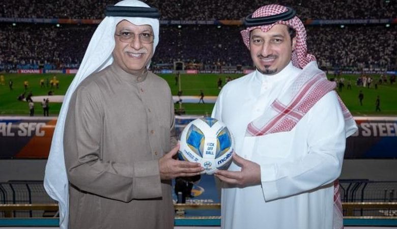 ياسر المسحل
