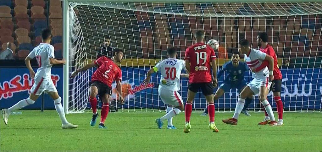رسميًا - اتحاد الكرة المصري يعلن ملعب وحكم القمة بين الأهلي والزمالك