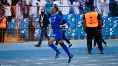 موعد عودة الدوسري للمشاركة رفقة الهلال
