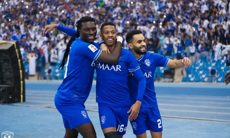 الصرامي يوجه رسالة نارية لجماهير الهلال
