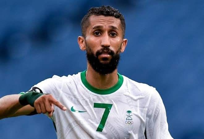 موقف الفرج من المشاركة في النهائي الاسيوي