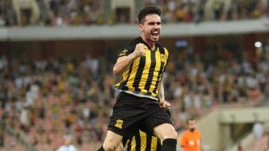 الاتحاد يتلقى انباء سارة قبل مواجهة التعاون