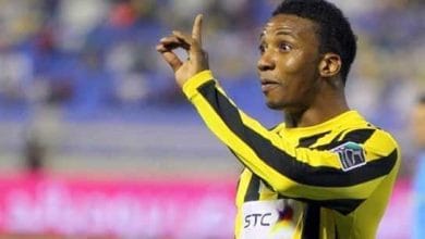 الهريفي يؤكد قدرة نور على خلافة عبد الغني