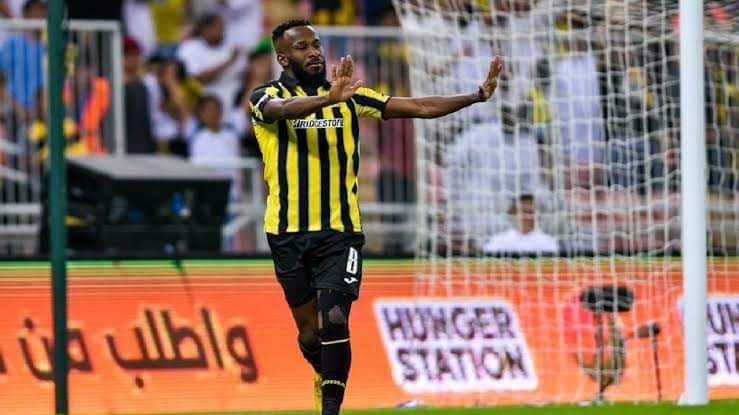 الاتحاد يفاوض المولد من اجل تجديد عقده