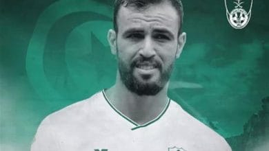 تعرف على بديل النقاز في الاهلي السعودي