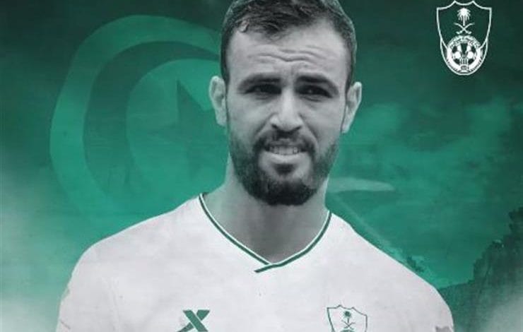 تعرف على بديل النقاز في الاهلي السعودي