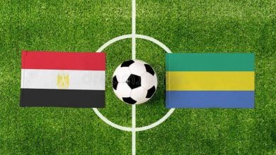 موعد مباراة مصر والجابون في التصفيات لكأس العالم والقنوات الناقلة