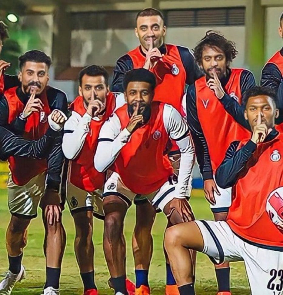 اهلي دبي يسعى للتعاقد مع احد نجوم النصر