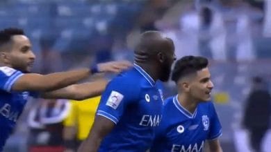 اهداف الهلال ضد بوهانج في نهائي دوري ابطال اسيا