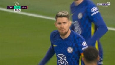 اهداف مانشستر يونايتد ضد تشيلسي 1-1 الدوري الانجليزي