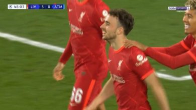 اهداف ليفربول ضد اتليتكو مدريد 2-0 دوري ابطال اوروبا