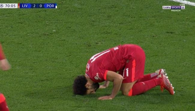 اهداف ليفربول ضد بورتو 2-0 دوري ابطال اوروبا