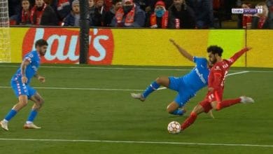 ملخص ليفربول ضد اتليتكو مدريد 2-0 دوري ابطال اوروبا