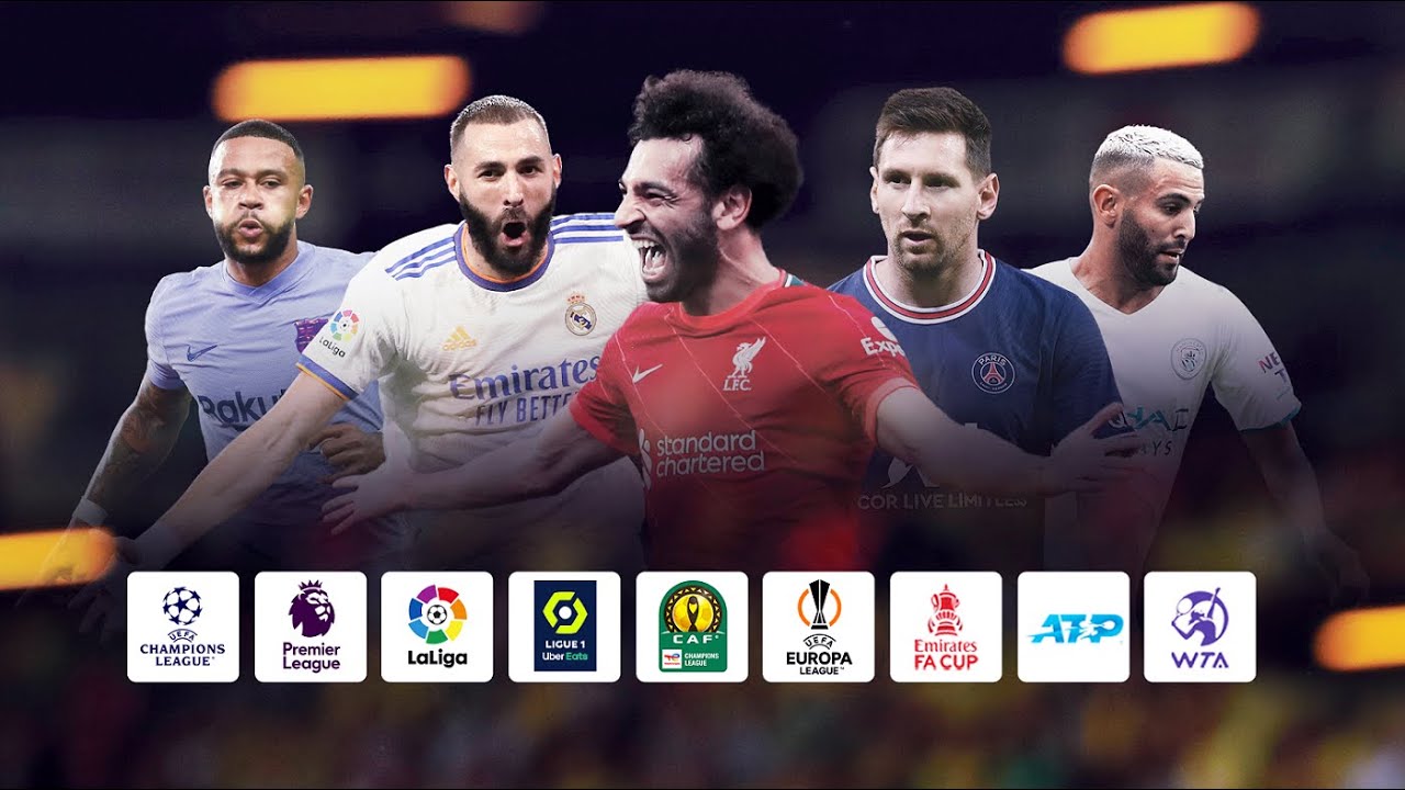 حفل جائزة الكرة الذهبية