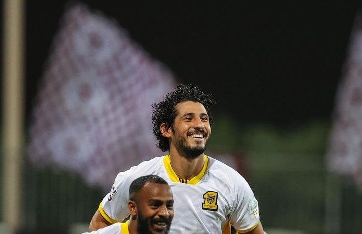 أحمد حجازي