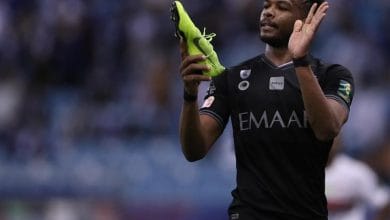 علي البليهي