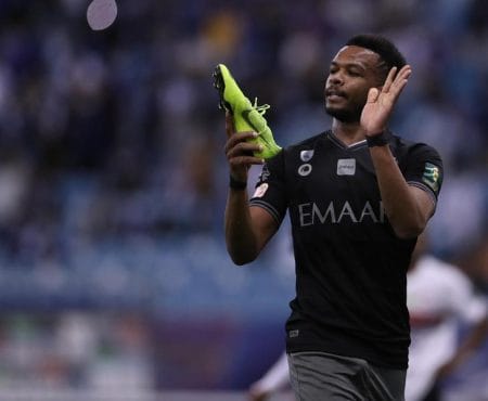 انباء سارة لدياز قبل مواجهة الفيحاء في كأس الملك