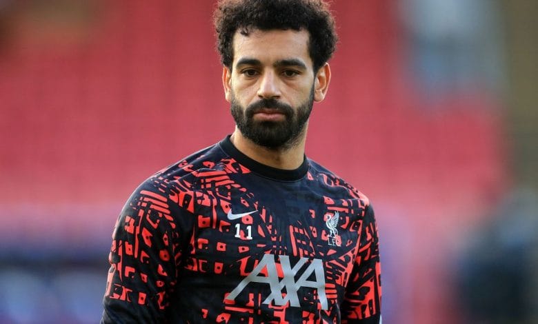 محمد صلاح