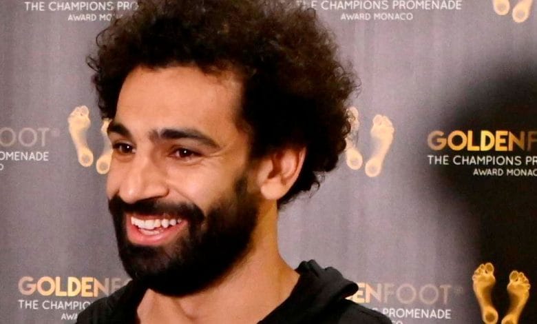 محمد صلاح