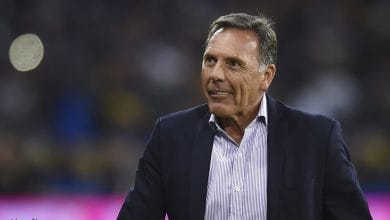ادارة النصر السعودي توافق على طلب روسو