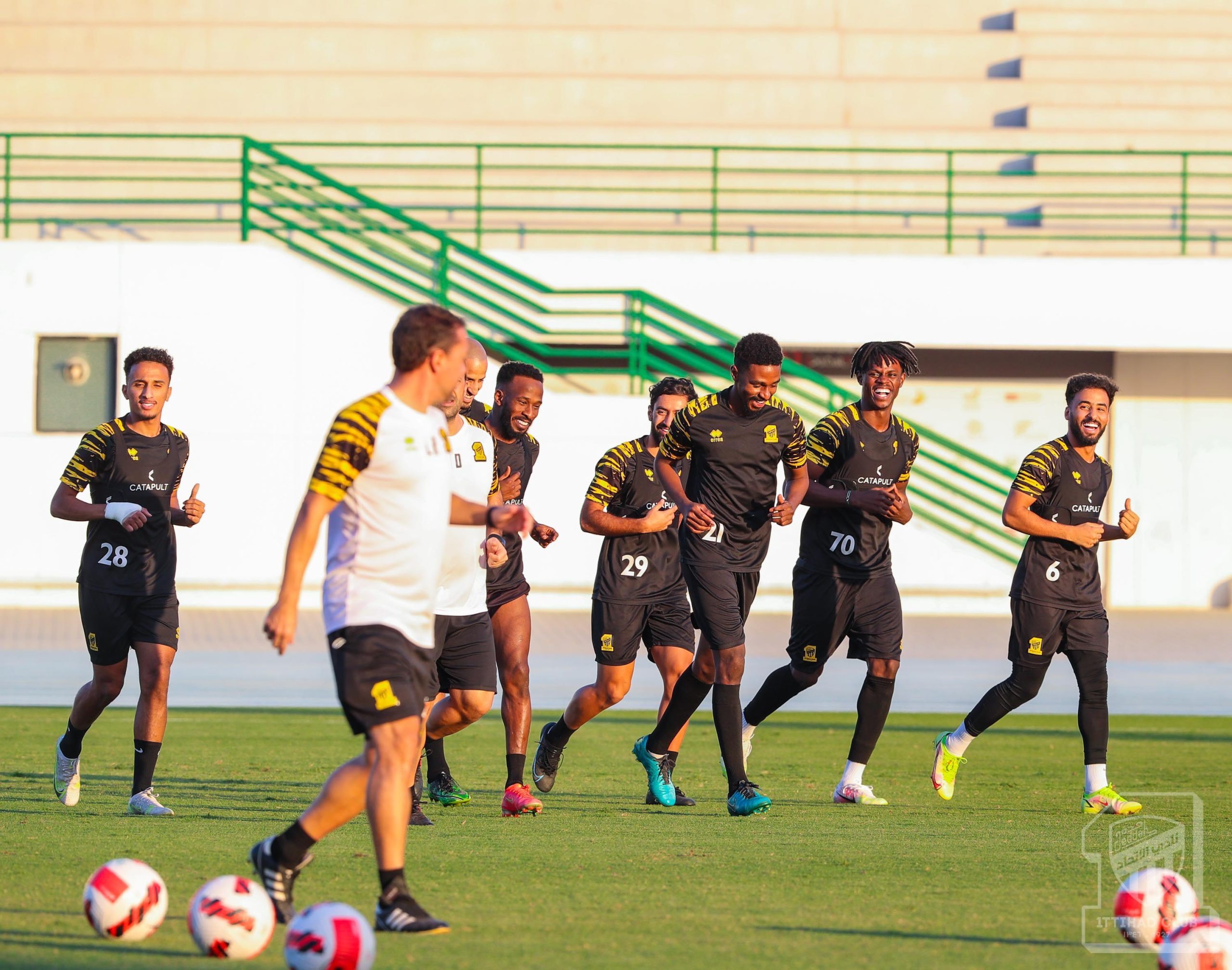 الاتحاد السعودي