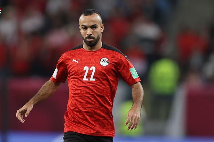 محمد مجدي أفشة