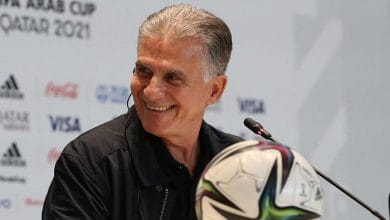 كارلوس كيروش