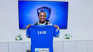 سعود عبد الحميد