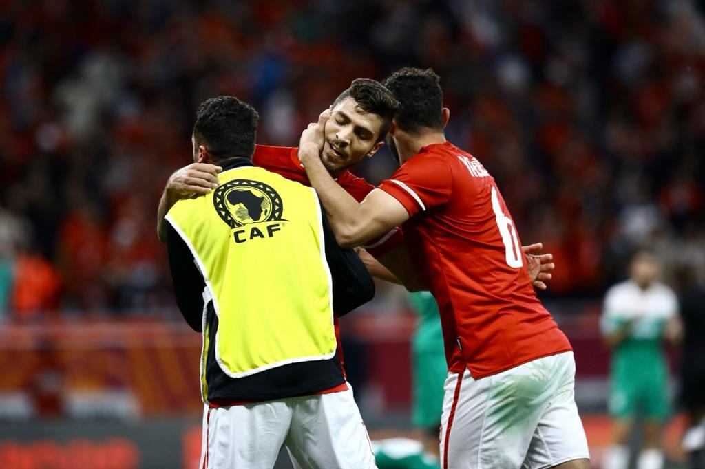موسيماني يعلق على فوز الاهلى