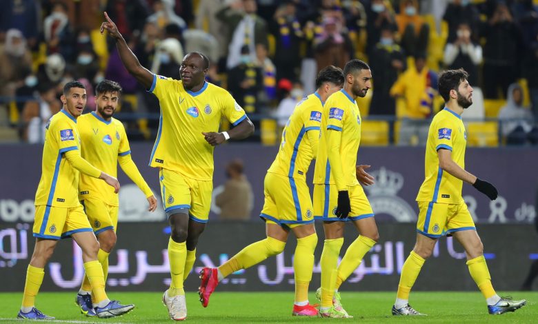النصر في ورطة بعد قرار تمديد الدوري السعودي