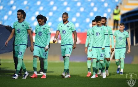 الأهلي يتلقى صدمة جديدة بعد هبوطه لدوري الدرجة الأولى