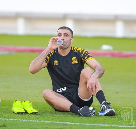 عبد الرزاق حمد الله